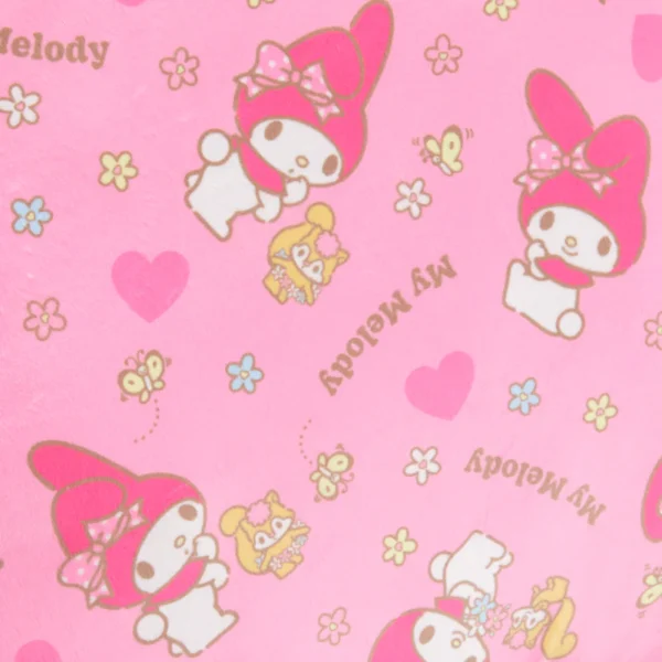 My Melody 2-Way Throw Pillow (Home Essentials Series) - Image 4