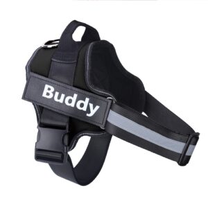 Dog Harness Breathable Harness Vest