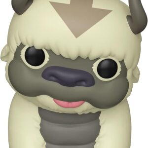 Funko POP! Animation: Avatar – Appa, Multicolor, Standard