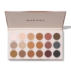 Nude Ambition Eyeshadow Palette