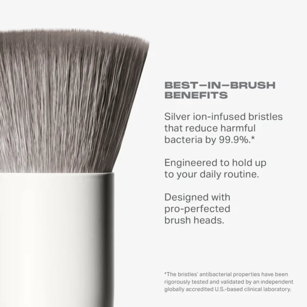 Portrait Mode 5-Piece Face Brush Set - Image 2