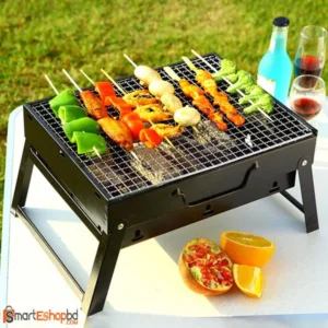 BBQ Grill Maker